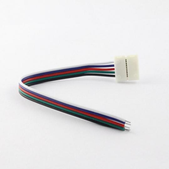 Коннектор GSC10-RGBW-CS-IP20 уп. по 10 шт