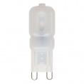 Лампа GLDEN-G9-4-M-220-2700  5/100/500
