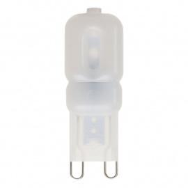 Лампа GLDEN-G9-4-M-220-2700  5/100/500