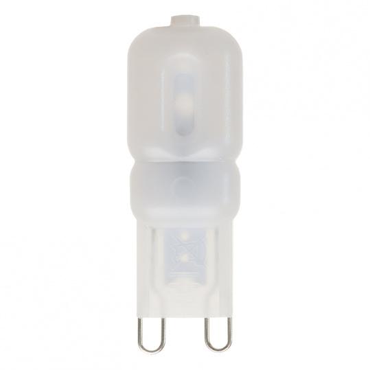 Лампа GLDEN-G9-4-M-220-2700  5/100/500