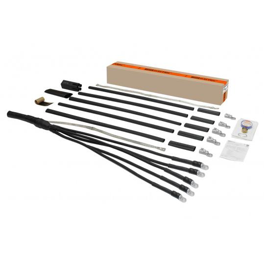 Муфта 5ПКВНтпБ1-25/50-Б TDM