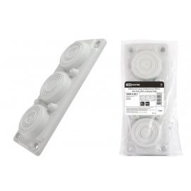 Кабельный ввод мембранный КВМ-6 TDM