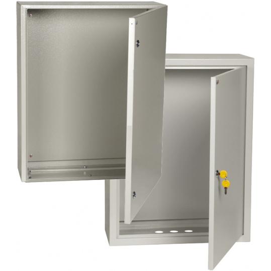 ЩМП-1-1 (395х310х150) TDM ЩМП-1-1 (395х310х150) TDM