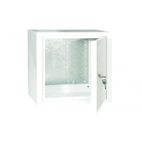 ЩМП-3.4.2-0 IP66 (300х400х200) TDM