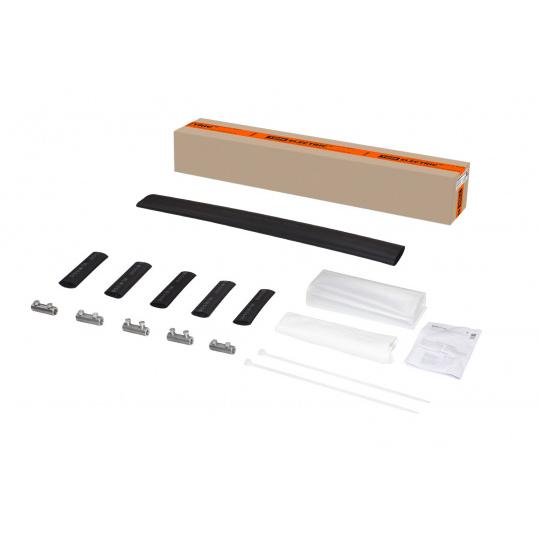 Муфта 5ПСт1-10/25-Б TDM