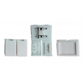 Коннектор GSC10-SS-IP20 5050 (10) (5207) (GENERAL LIGHTING)
