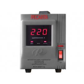 Стабилизатор напряжения АСН-  500/1-Ц напольный