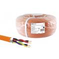 Кабель КПСЭнг(А)-FRHF 2х2х1,5 мм² (200м) TDM