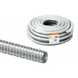 Металлорукав РЗ-Ц-Х 12 без протяжки (50м) TDM