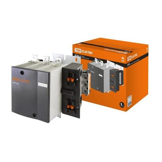 КТН- 6400 400А 230В/АС3 TDM