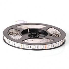 Лента светодиодная GLS-5050-60-14.4-12-IP20-RGB