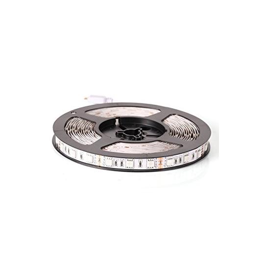 Лента светодиодная GLS-5050-60-14.4-12-IP20-RGB