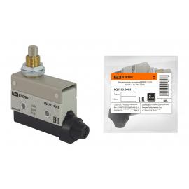 Выключатель концевой ВККП-7310 10А 1з+1р IP65 TDM