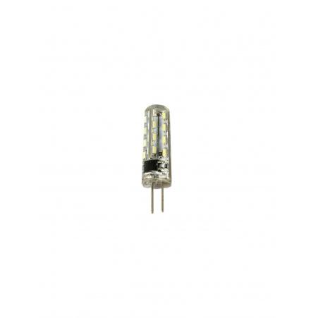 Лампа GLDEN-G4-3.5-S-220-4500 5/100/500