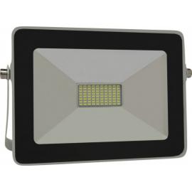 Прожектор с/д  50Вт 6500К 3500лм FL LED6 NT CW IP65 (LEEK)