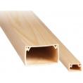 Кабель-канал Сосна  12х12  (140)