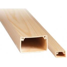 Кабель-канал Сосна  12х12  (140)