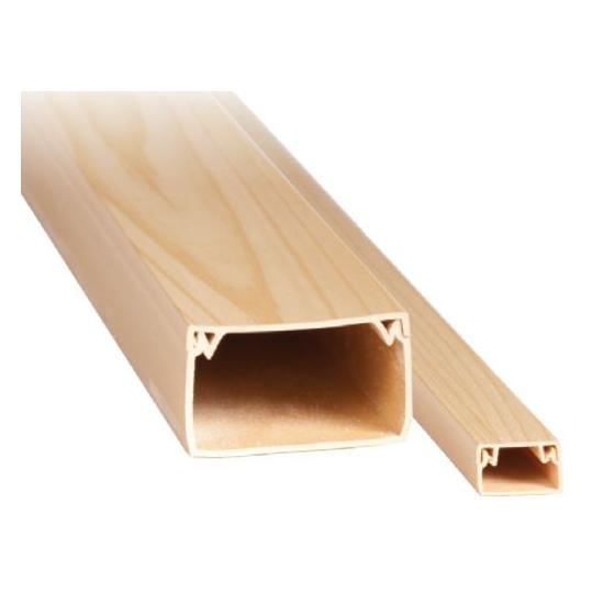 Кабель-канал Сосна  12х12  (140)