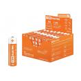 Элемент питания LR6 AA Alkaline 1,5V PAK-96 TDM