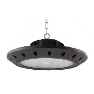 Светильники LED для высоких пролетов серии ДСП-02 UFO 