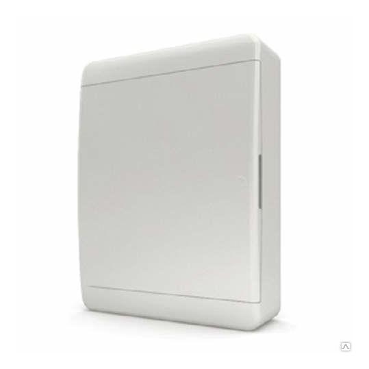 Бокс навесной IP65 36 мод. BNN 65-36-1 (серая дверь) (TEKFOR) Бокс навесной IP65 36 мод. BNN 65-36-1 (серая дверь) (TEKFOR)