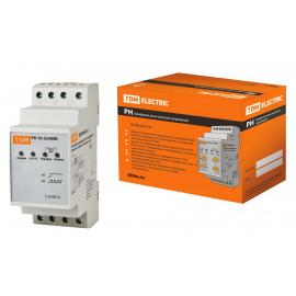 РН 10-3х400В TDM