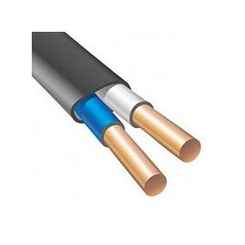 ВВГп нг 2 х  4,0 (плоский) (ВВГ-П  нг(А)