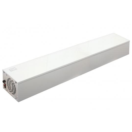 Облучатель-рециркулятор бактерицидный закрытого типа ОРБ 2х30 Вт (без ламп) TDM