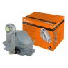 Концевой выключатель КУ-701 У1 с самовозвратом 10А 380В IP44 TDM