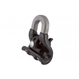 Промежуточный зажим ЗПН 1500 (PS 1500, SO260.1) TDM