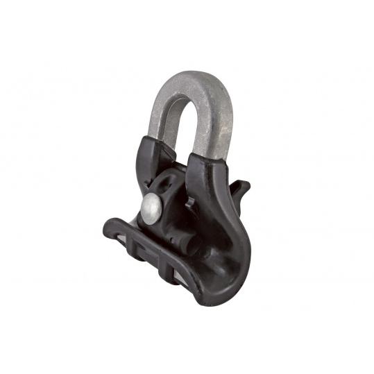 Промежуточный зажим ЗПН 1500 (PS 1500, SO260.1) TDM