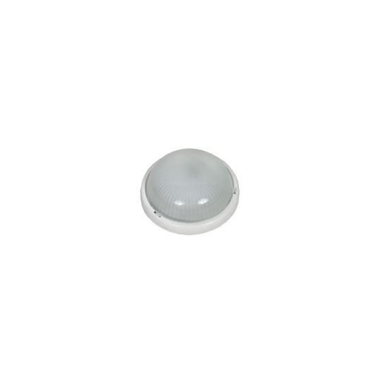 Светильник IP44 100Вт стекло LUNA 013 (распродажа)