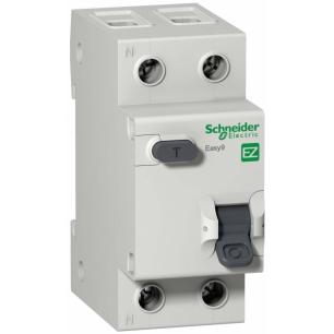 Дифференциальные автоматы (Schneider Electric)