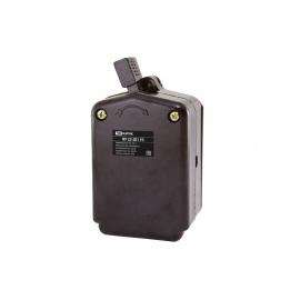 Выключатель путевой ВУ-22Т-2Б1 У3 20А, без гашения дуги, IP00 TDM