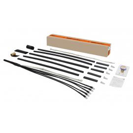 Муфта 5ПКВНтпБ1-10/25-Б TDM