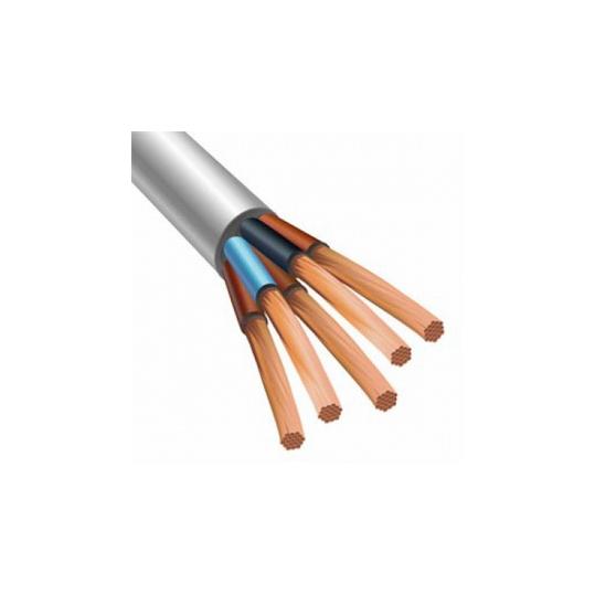 ПВС 5х 10 (ГОСТ)