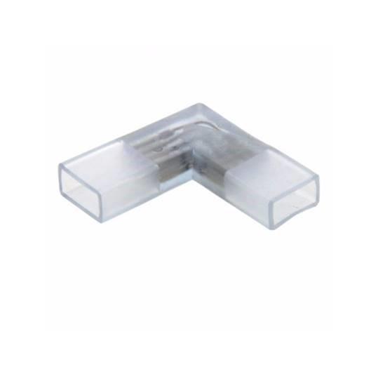 Коннектор G-2835-A-IP20-NL уп. по 10шт  (L-образный)