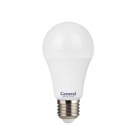Лампа GLDEN-WA60-14-230-E27-2700 угол 270