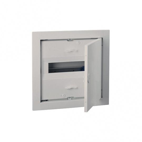 Бокс встраиваемый IP31 12(14)  мод. Striebel & John UK 610 V2RU (АВВ)