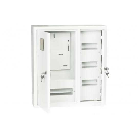 ЩУРН-3/30 (540х490х165) 2-х дв. TDM