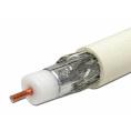 Кабель коаксиальный RG 6 U COAX (4*100m)/4 (400м.)