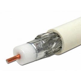 Кабель коаксиальный RG 6 U COAX (4*100m)/4 (400м.)