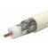 Кабель коаксиальный RG 6 U COAX (4*100m)/4 (400м.)