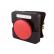 ПКЕ 122-1 красный гриб IP54 TDM