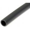 Трубка термоусадочная клеевая ТТК (3:1) -50/17 черная (КВТ)