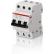   40А 3P SH203L C40 4,5кА (ABB)