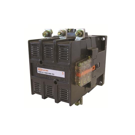 ПМ12-400100 У3Б 380В TDM