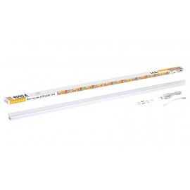 Светильник LED ДПО 2001 14 Вт, 4000К, IP40, Народный