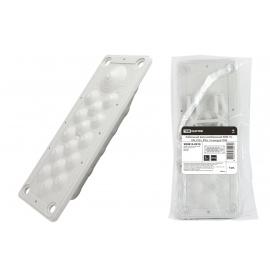 Кабельный ввод мембранный КВМ-16 TDM