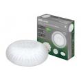 Светильник светодиодный LED СПС 06 15Вт 4000К D30см, Кружево TDM